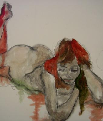 nudo