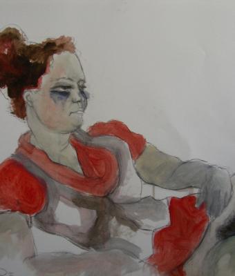 cristina