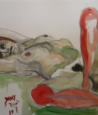nudo