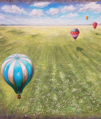 mongolfiere