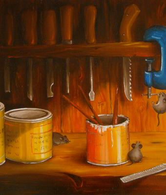 atelier