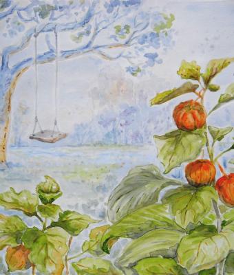 il-giardino-della-mia-infanzia