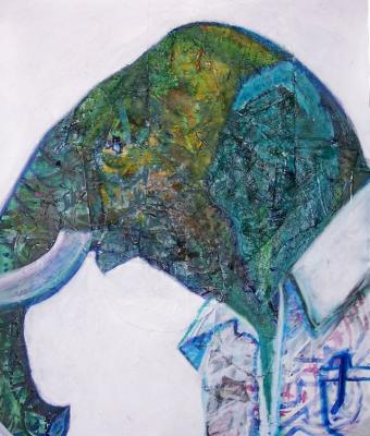 elephant-man