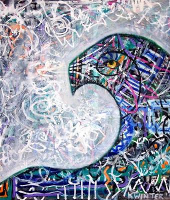 sphinx-eagle