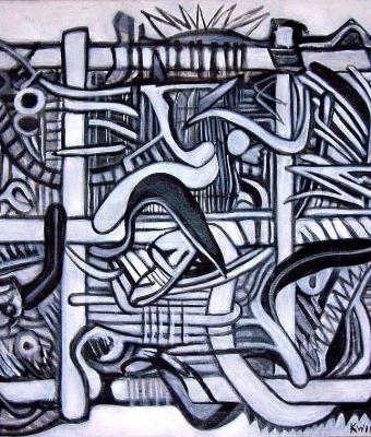 grid