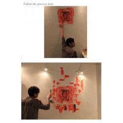 memorie-live-painting