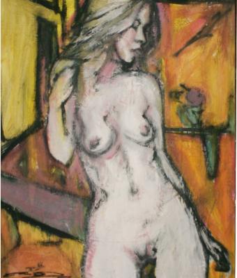 nudo