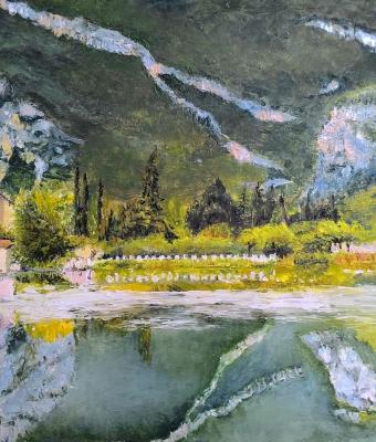 castel-toblino