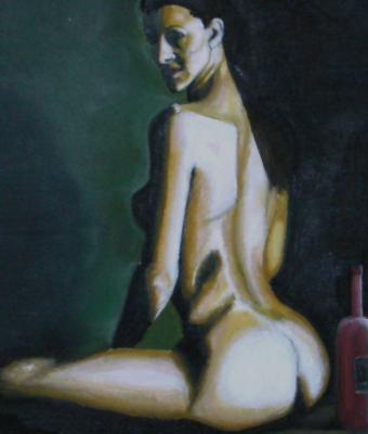 strega