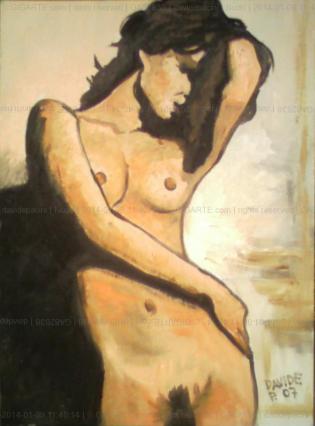 nudo