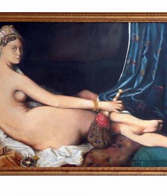 odalisca-copia-ad-olio-ingres