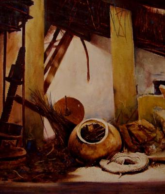 olive-mill