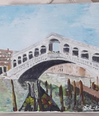 venezia-il-ponte-di-rialto