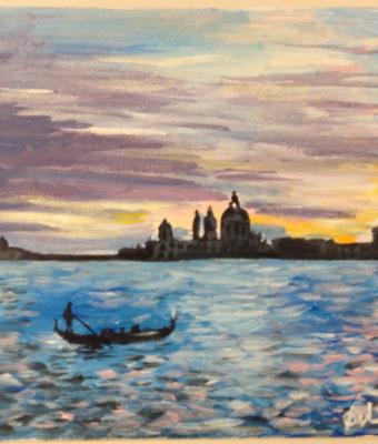venezia-tramonto-in-bacino