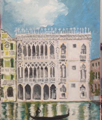 venezia-ca-d-oro