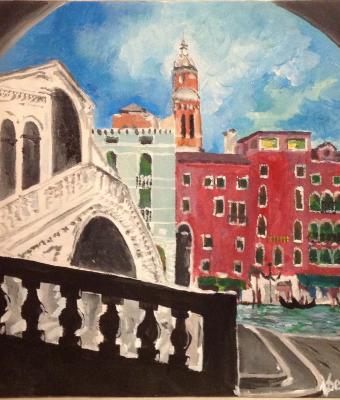 venezia-rialto