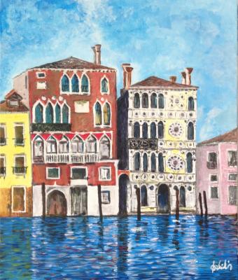 venezia-ca-dario