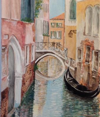 venezia-rio