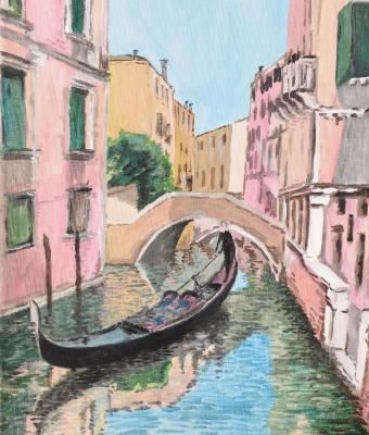 venezia-canale-veneziano