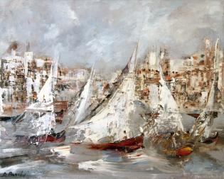 vista-dal-mare-40x50
