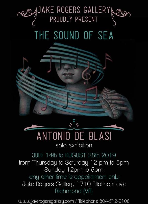 the-sound-of-sea the-sound-of-sea