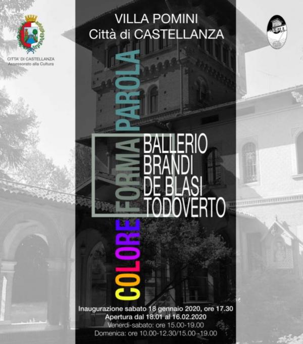colore-forma-parola colore-forma-parola