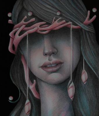 hanging-from-the-coral-ii