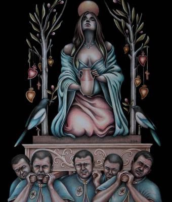 procession-of-mother-nature