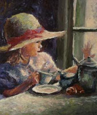 colazione