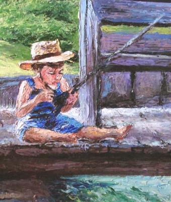 a-pesca