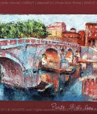 ponte-sisto-roma