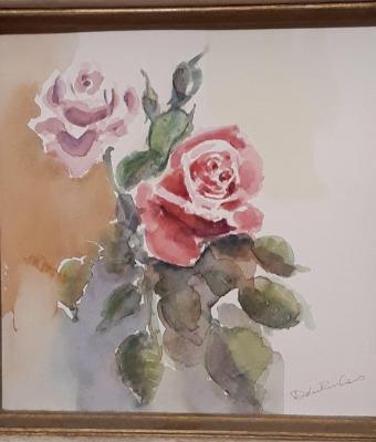 rose