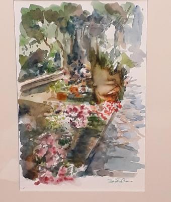 il-giardino