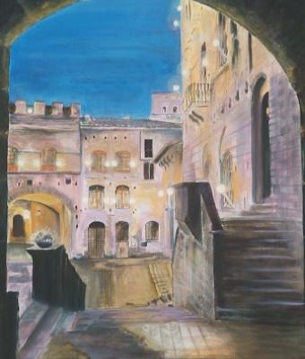 san-gimignano