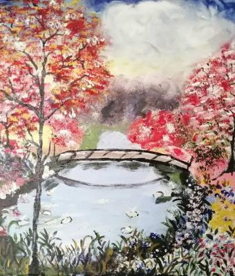 art-on-acrylic