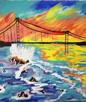 golden-gate