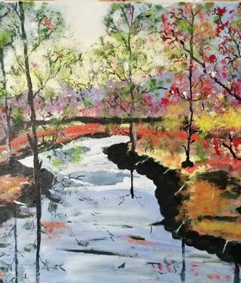 autumn-forest