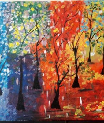 the-4-seasons