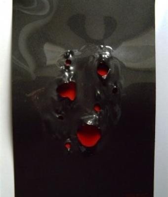 combustione-plastica