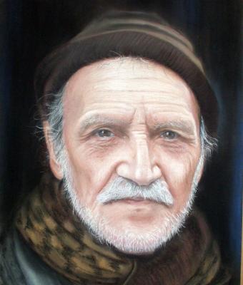 antonio