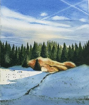 paesaggio-invernale