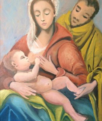 la-sacra-famiglia