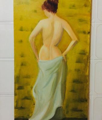 la-bagneuse