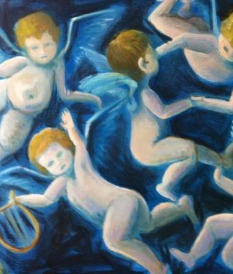 i-miei-angeli