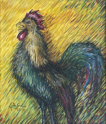 c-sempre-un-gallo