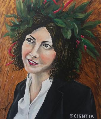 maura