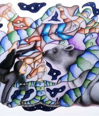 il-passaggio-dell-orso