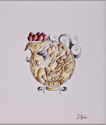 la-borraccia