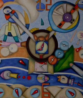 l-orologio-del-tempo