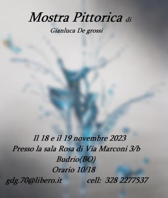 mostra-pittorica